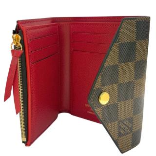 Portefeuille Louis Vuitton Victorine