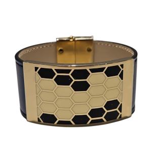 BVLGARI Manchette Serpenti