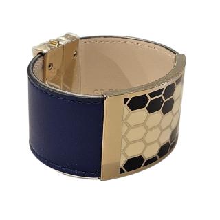 BVLGARI Manchette Serpenti
