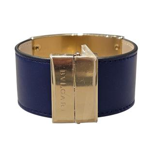 BVLGARI Manchette Serpenti
