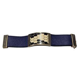 BVLGARI Manchette Serpenti
