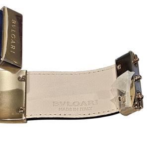 BVLGARI Manchette Serpenti