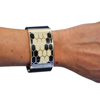 BVLGARI Manchette Serpenti