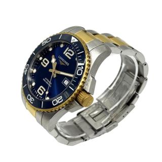Longines HydroConquest