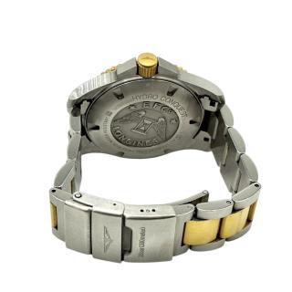 Longines HydroConquest