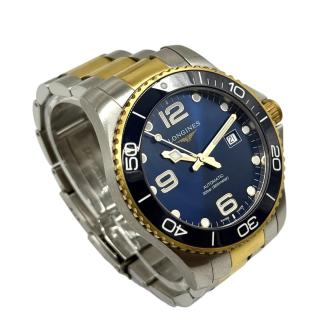 Longines HydroConquest