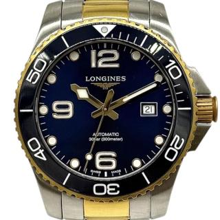 Longines HydroConquest