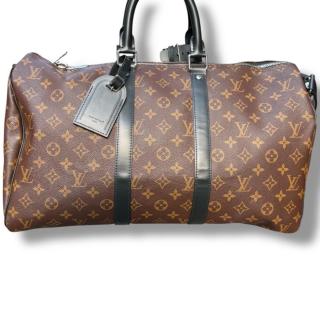 Louis Vuitton Keepall Bandoulière 45