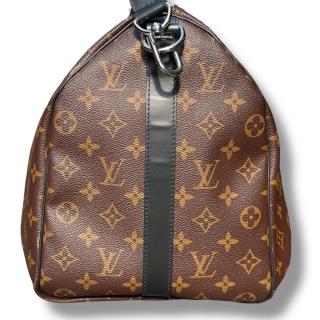 Louis Vuitton Keepall Bandoulière 45