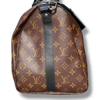 Louis Vuitton Keepall Bandoulière 45
