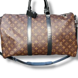 Louis Vuitton Keepall Bandoulière 45