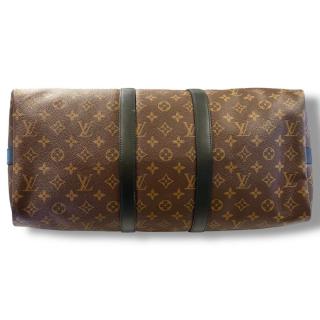 Louis Vuitton Keepall Bandoulière 45