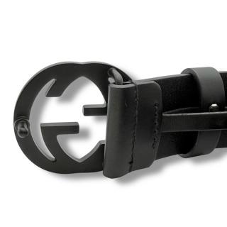 Ceinture Gucci Noir