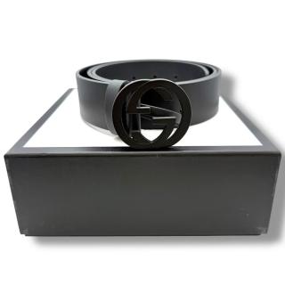 Ceinture Gucci Noir