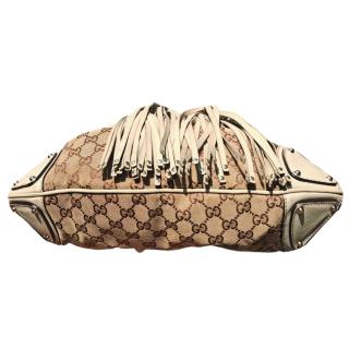 Sac Gucci Bamboo Indy Hobo