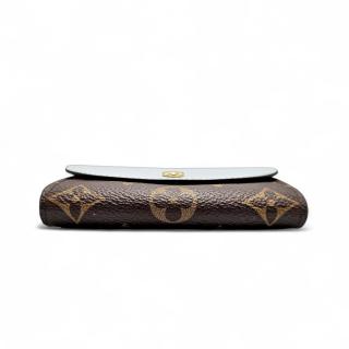 Portefeuille Louis Vuitton Rosalie