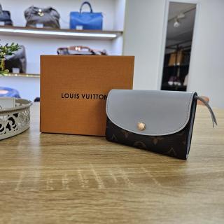 Portefeuille Louis Vuitton Rosalie
