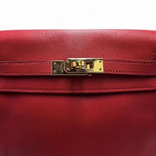 Sac Kelly Ado Hermès