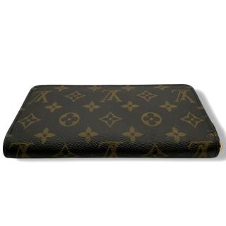 Portefeuille Louis Vuitton Zippy Monogram