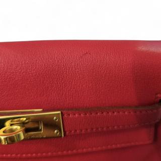Sac Kelly Ado Hermès