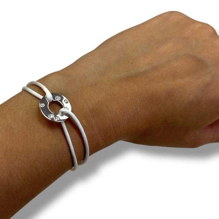 Bracelet Dinh Van