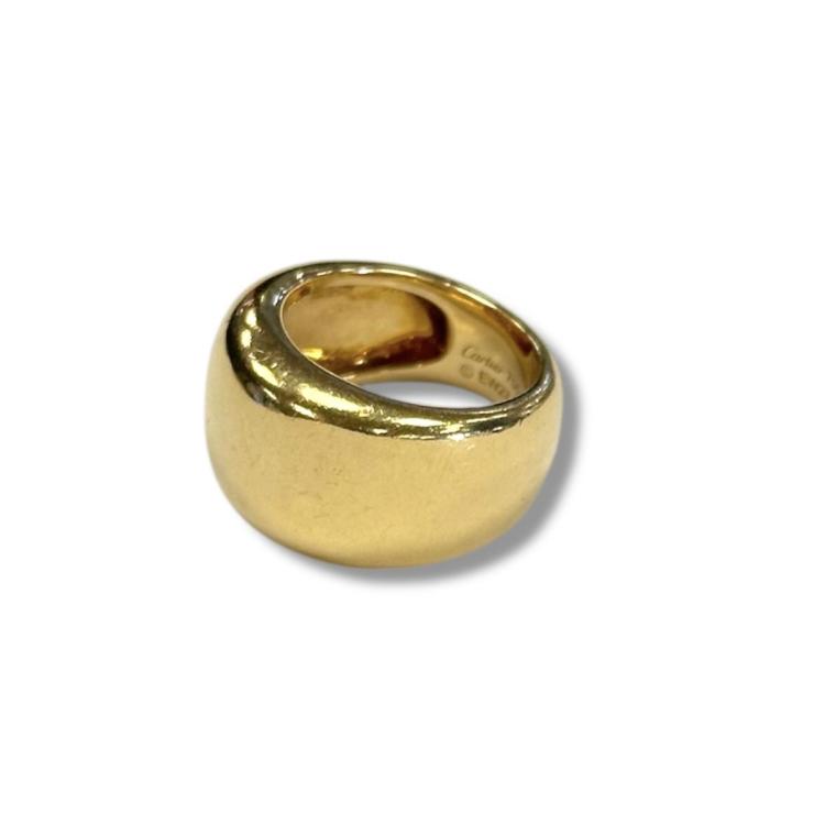 Bague Cartier