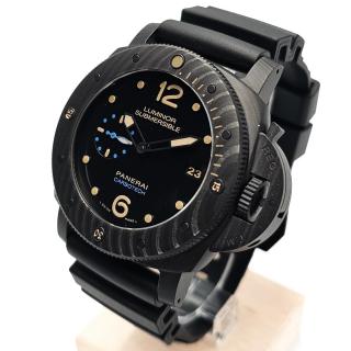 Panerai Luminor Submersible 1950 3 Days Automatic