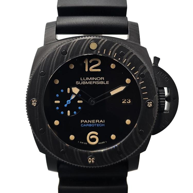Panerai Luminor Submersible 1950 3 Days Automatic