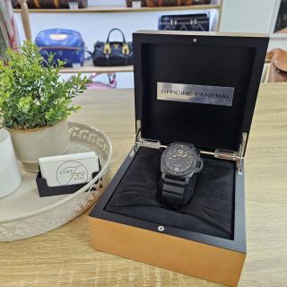 Panerai Luminor Submersible 1950 3 Days Automatic