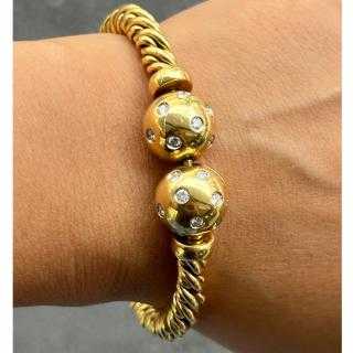 Bracelet Pomellato