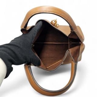 Sac à épaule Gucci Softbit moyen format