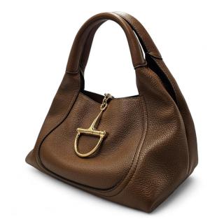 Sac à épaule Gucci Softbit moyen format