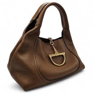 Sac à épaule Gucci Softbit moyen format