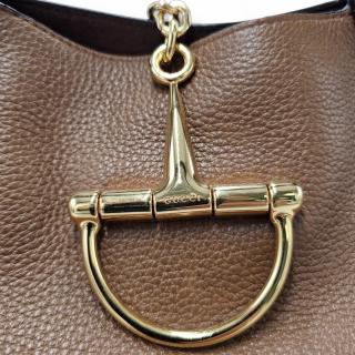 Sac à épaule Gucci Softbit moyen format