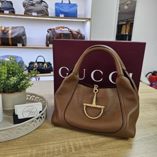 Sac à épaule Gucci Softbit moyen format