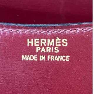 Sac Hermès Lift Vintage