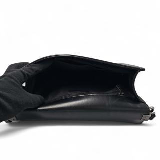 Sac à main Chanel Boy Black