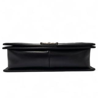 Sac à main Chanel Boy Black
