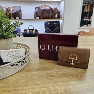 GUCCI PORTE-CARTES SOFTBIT