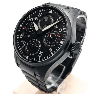 IWC Big Pilot Top Gun