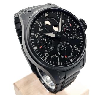 IWC Big Pilot Top Gun