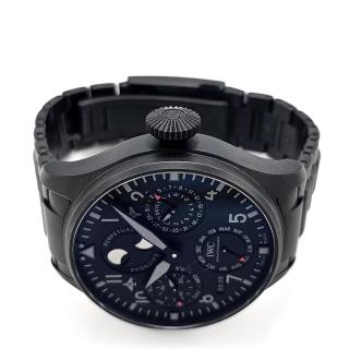 IWC Big Pilot Top Gun