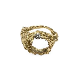 Bague Gilbert Albert