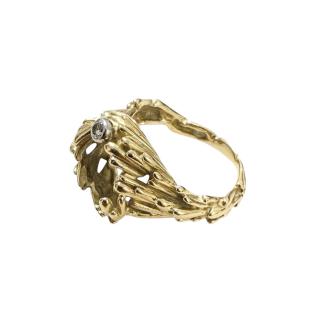 Bague Gilbert Albert