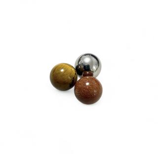 Bague Gilbert Albert