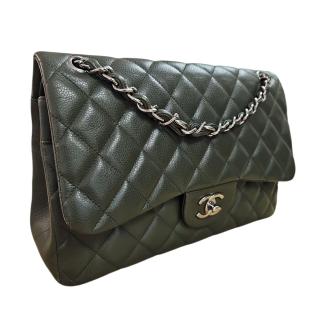 CHANEL TIMELESS CLASSIQUE