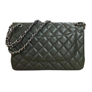 CHANEL TIMELESS CLASSIQUE
