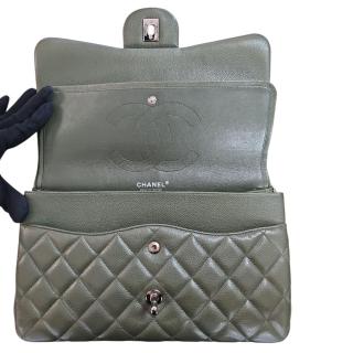 CHANEL TIMELESS CLASSIQUE