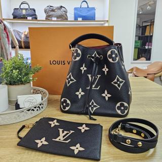 LOUIS VUITTON NÉONOÉ MM