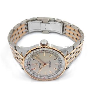 Breitling Navitimer Automatic 41 Two Tone